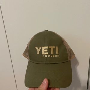 YETI Hat